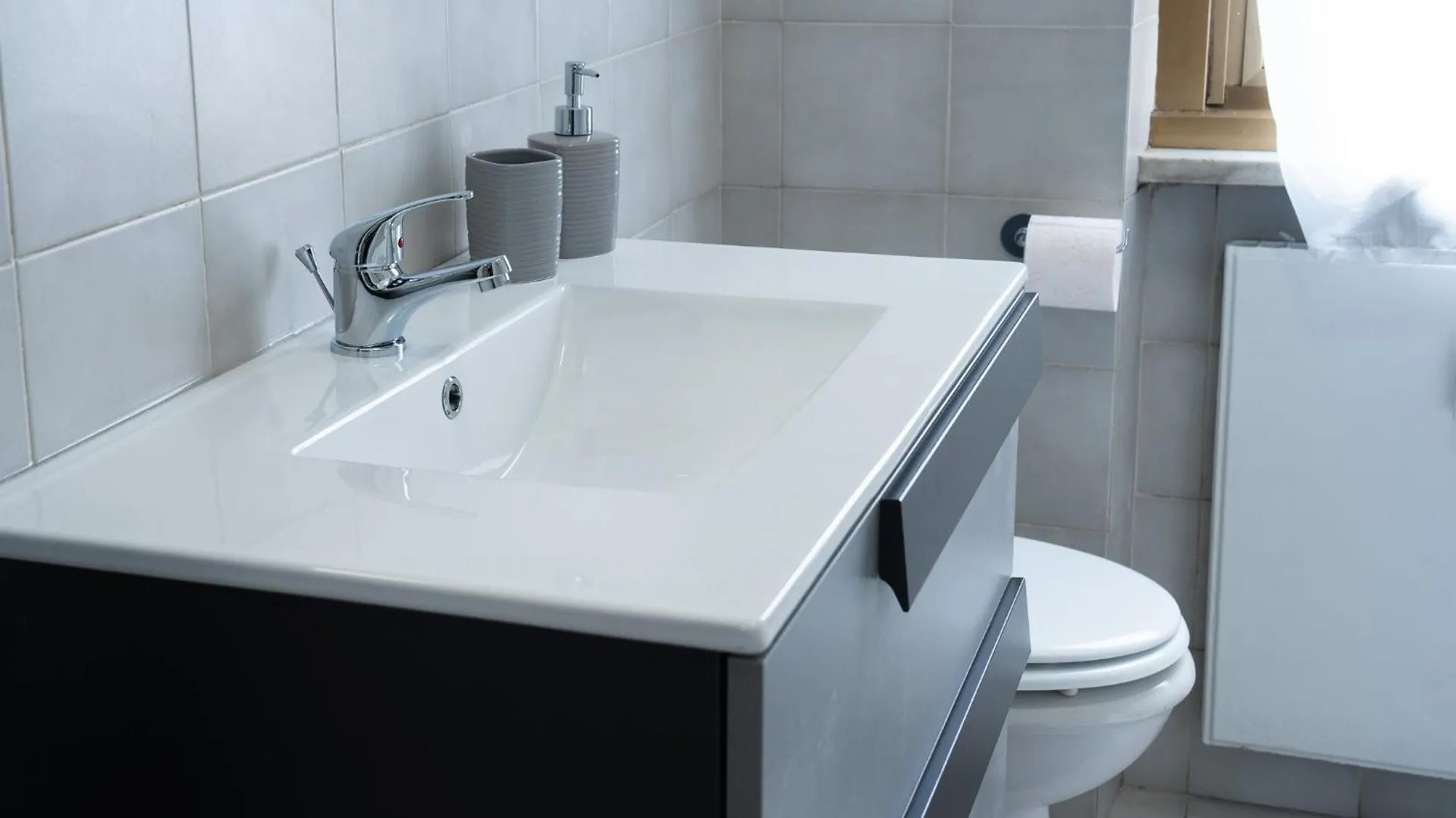 Gemelli Sweet House Apartment Rome 0*,  Italy