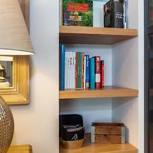 Appartement One & Only Buonarroti, Rome