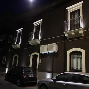 Il Sacrato Di Casa Loreto Catania