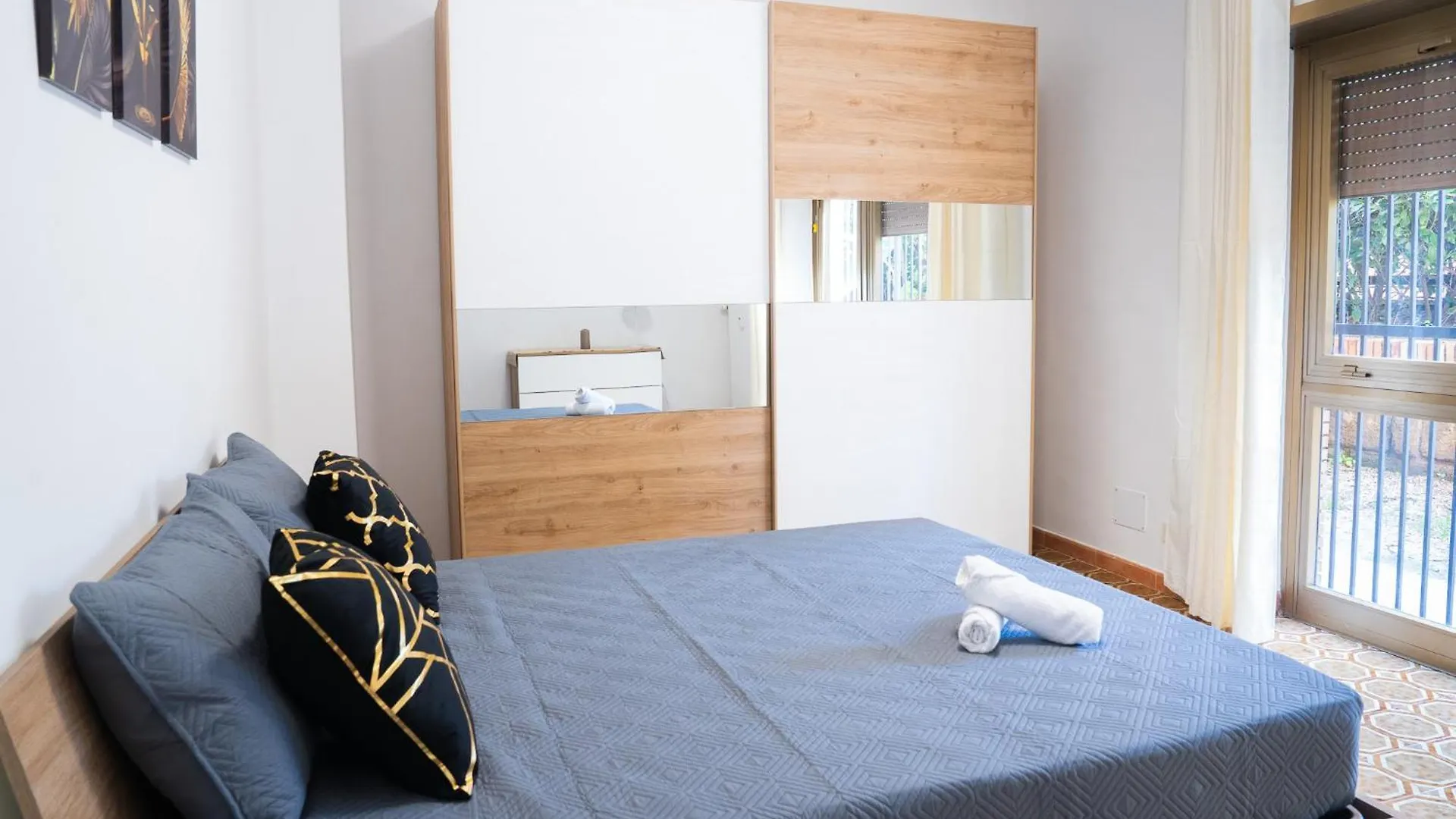 Gemelli Sweet House Apartment Rome Italy