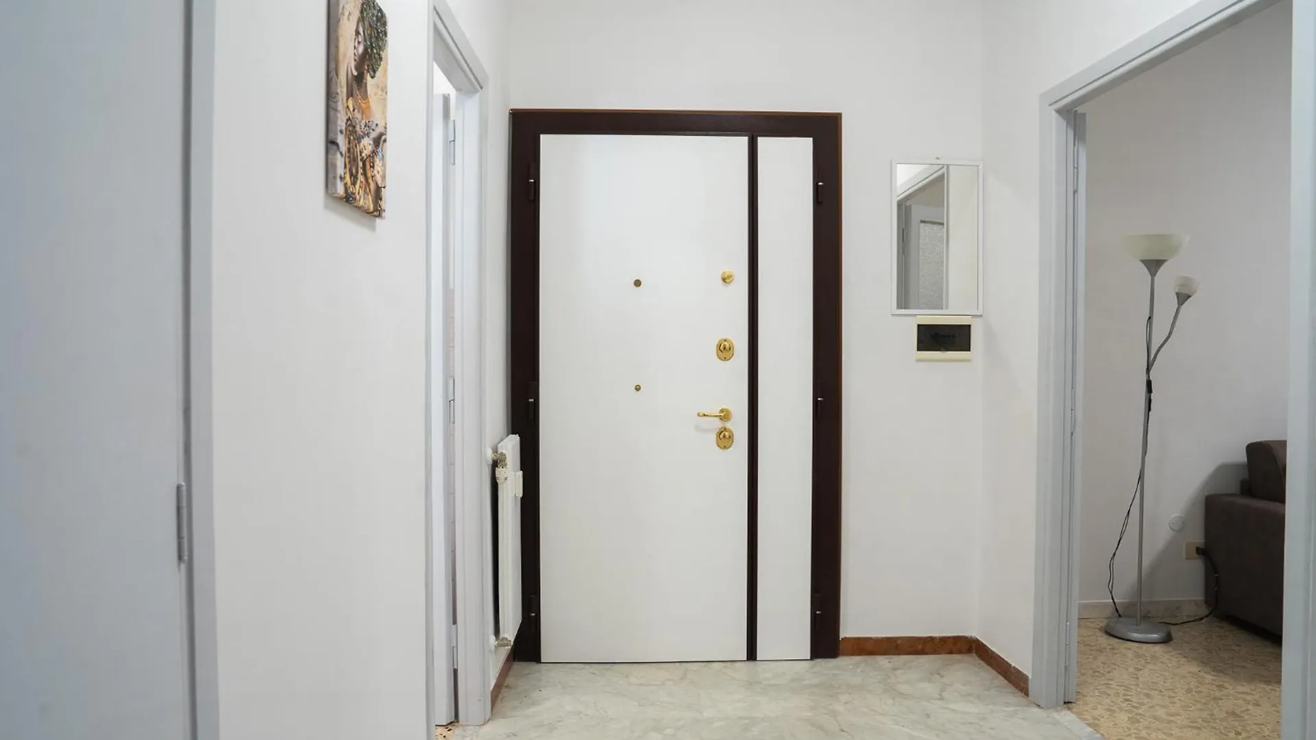Gemelli Sweet House Apartment Rome 0*,