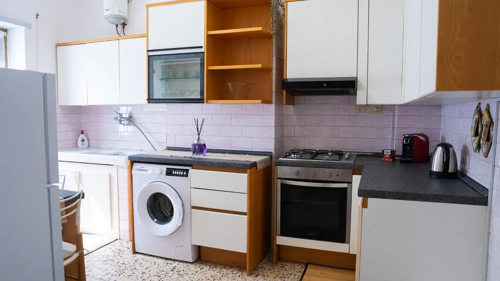 Gemelli Sweet House Apartment Rome Italy