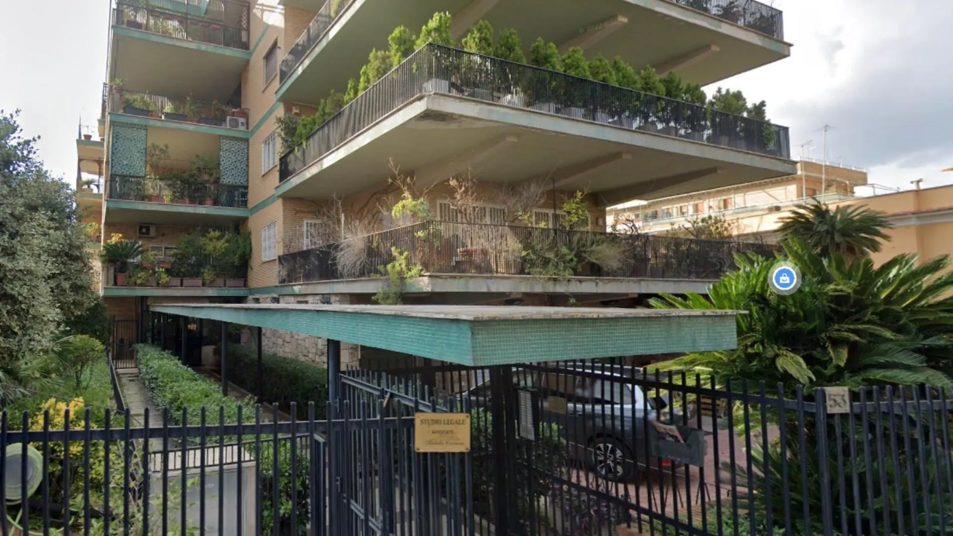 Gemelli Sweet House Apartment Rome