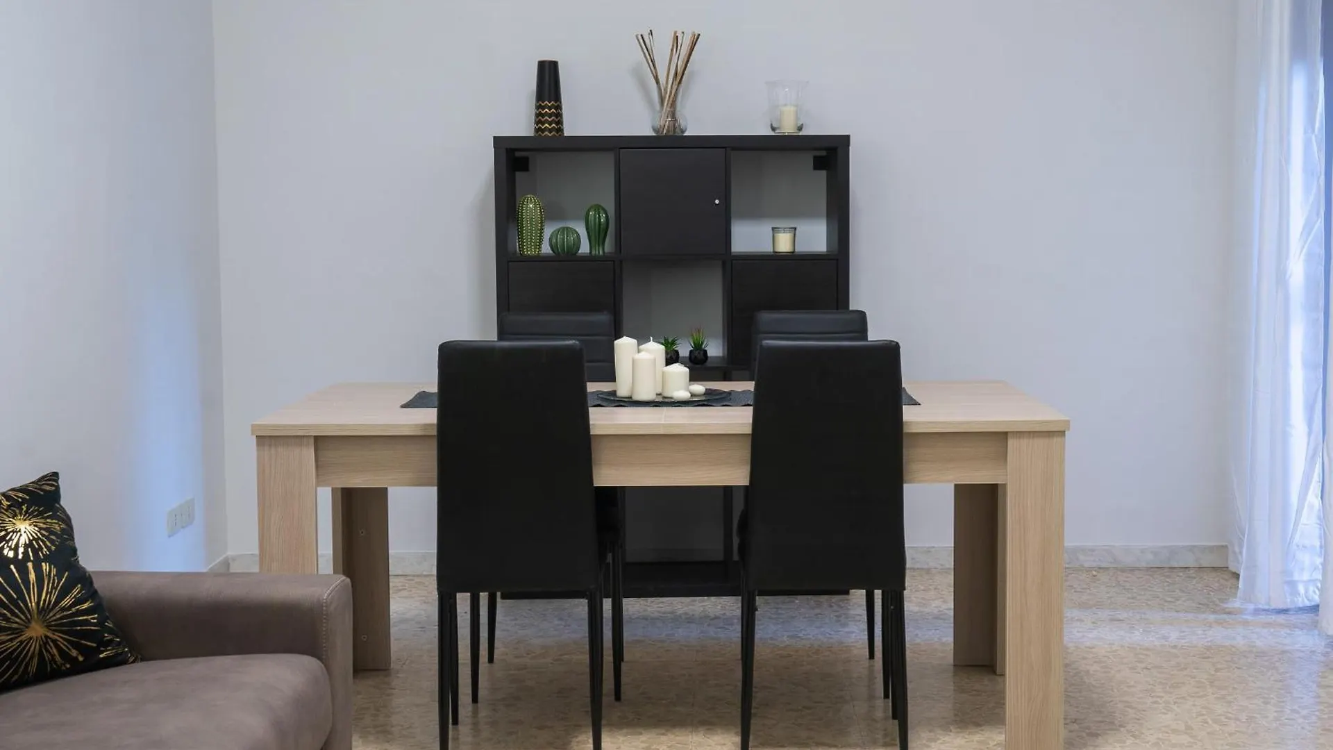 Apartament Gemelli Sweet House Rzym